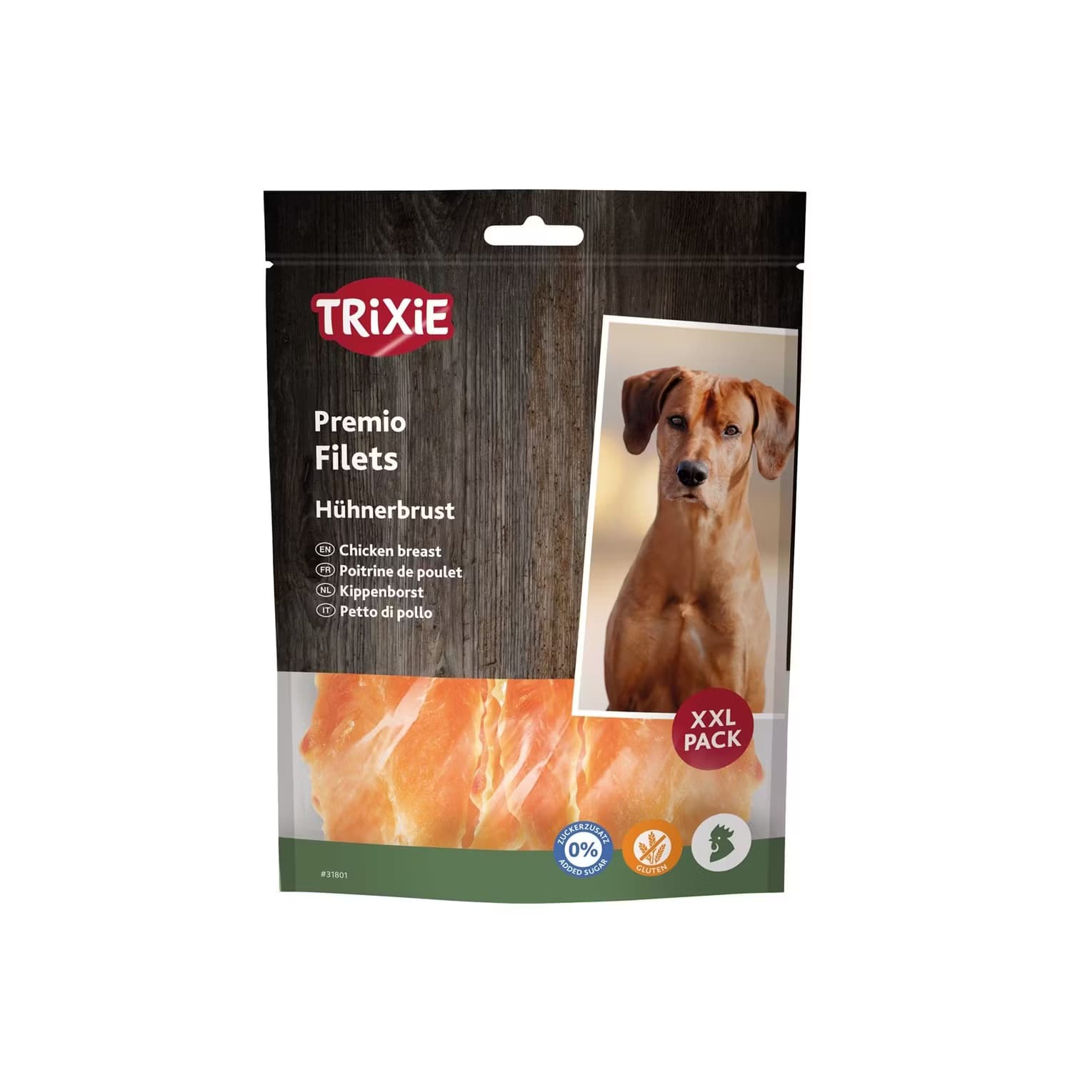 PREMIO Chicken Filets, XXL, 300 g
