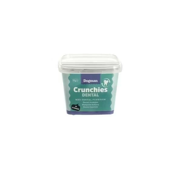 Crunchies dental 75g
