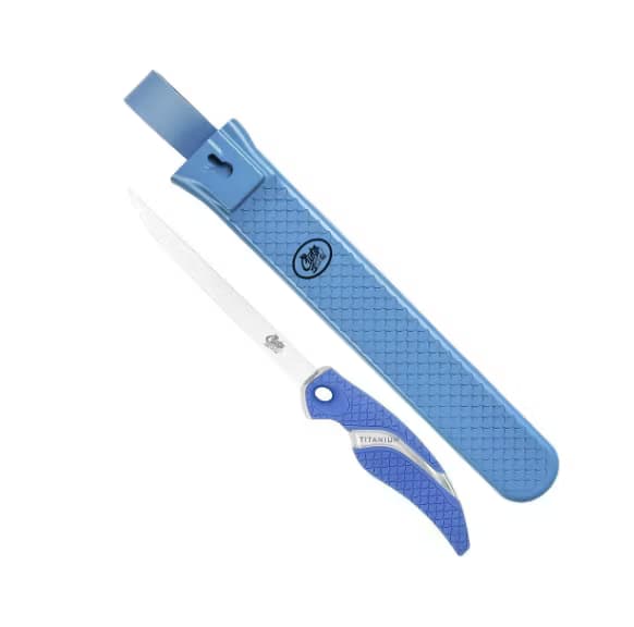 Cuda FLEX FILÉKNIV 6 TUM