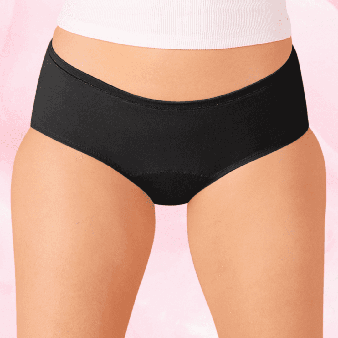 ComfortFit Essentials Hipster Lite Mens  Menstrosor