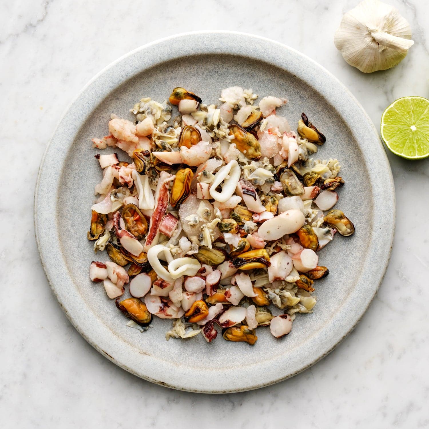 Paella Mix, 1,6kg