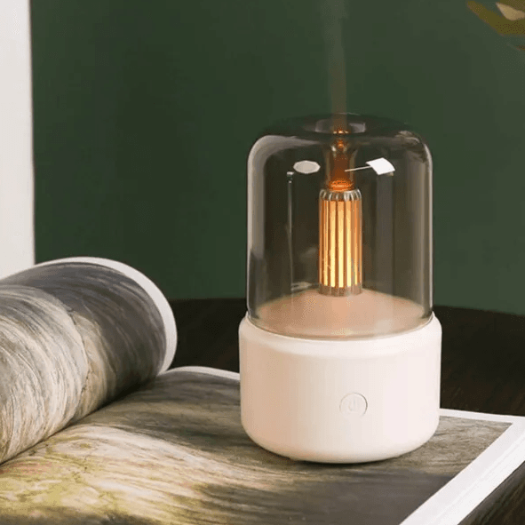 Restli Scent - Aromdiffusor och luftfuktare