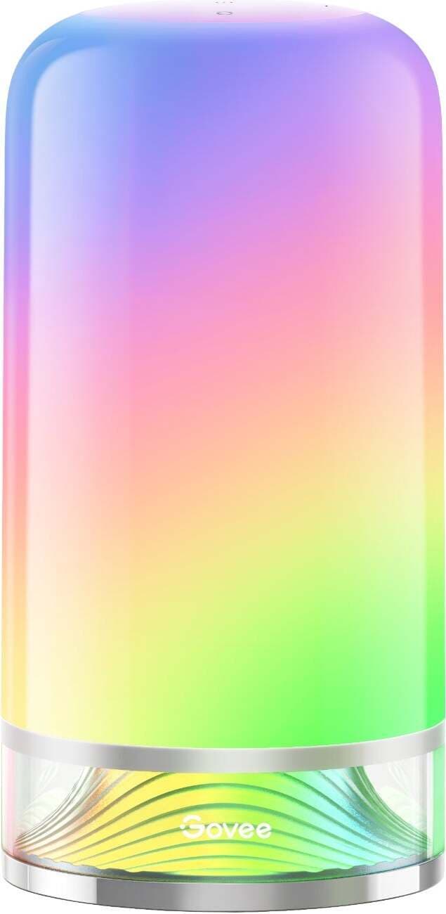 Govee RGBICWW smart bordslampa