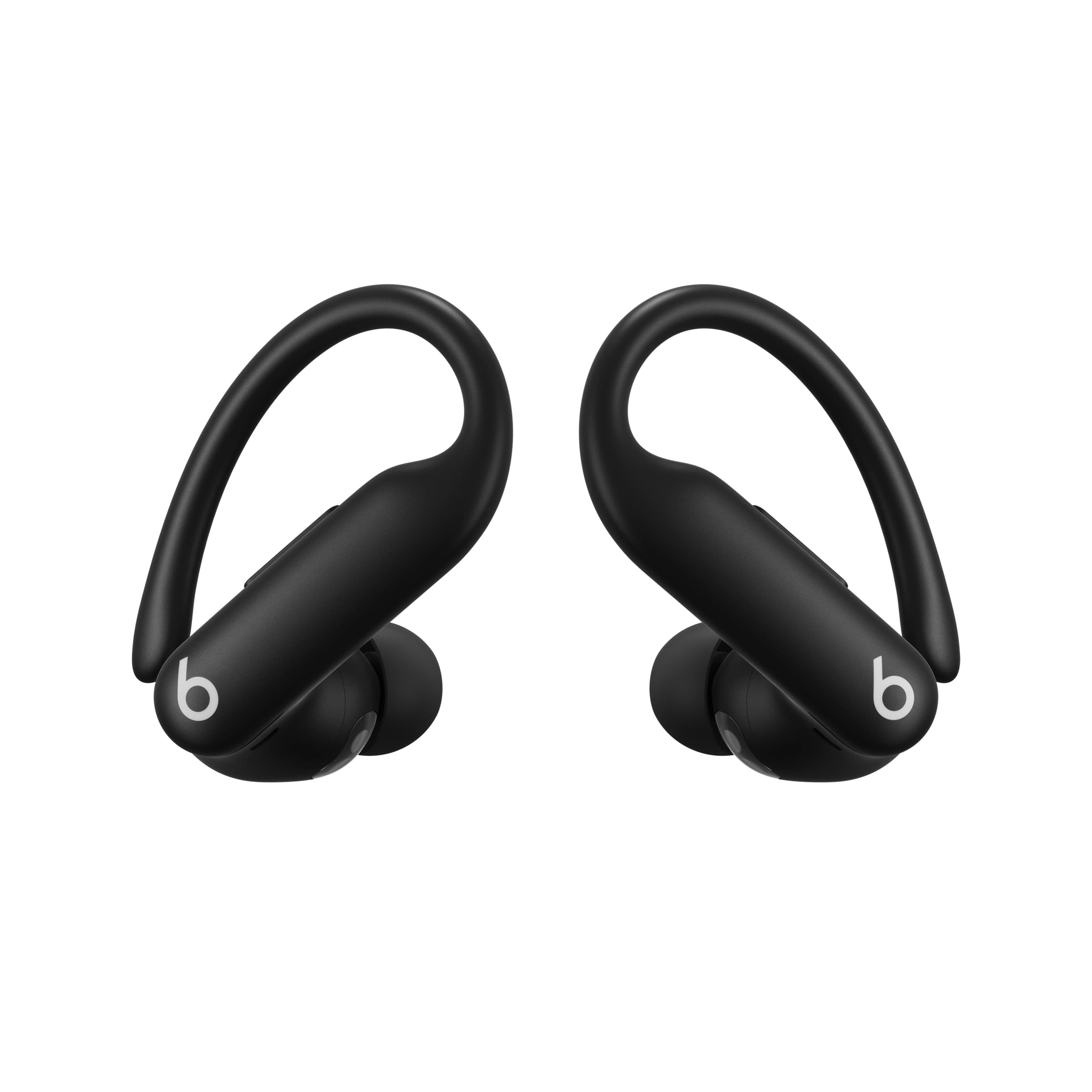Beats Powerbeats Pro 2 - helt trådlösa örontelefoner, stormsvart