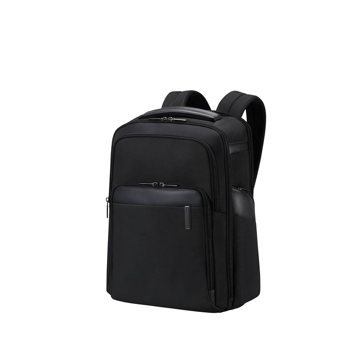 Samsonite Evosight datorryggsäck, 15,6", svart