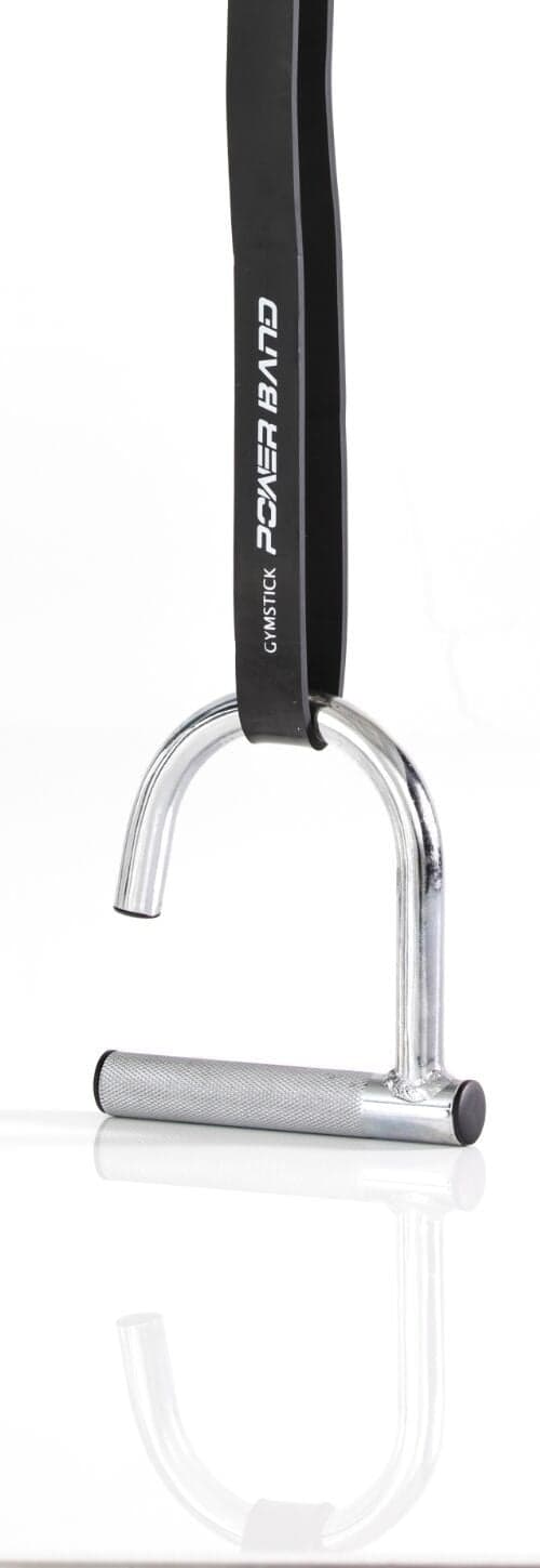 Gymstick Power Band Handle -enhandshandtag