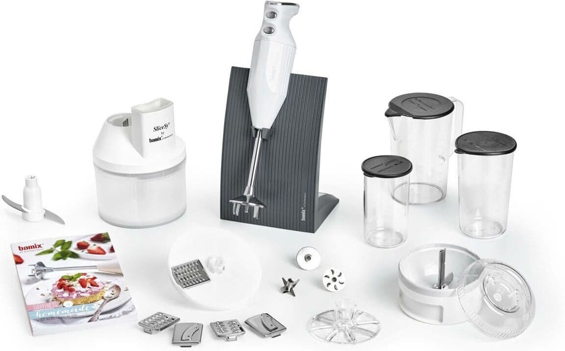 Bamix M200 Bakset - stavmixer