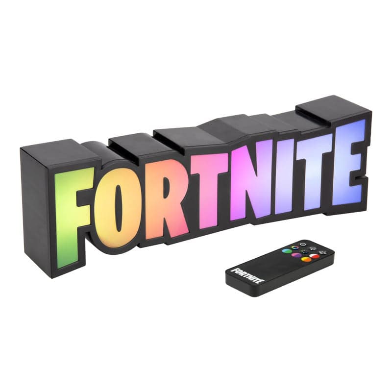 Paladone Fortnite dekorationslampa