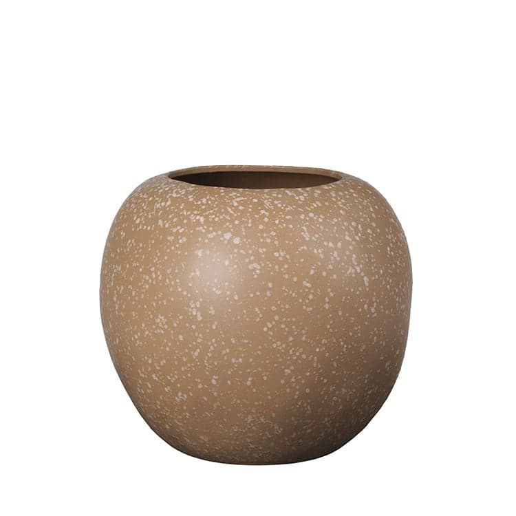 Broste Copenhagen Äppelvask keramikkaffe - Ø31XH28CM