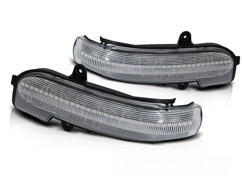 Sidobackspegelsblinkers MERCEDES W203 T203 CL203 00-07 VIT
