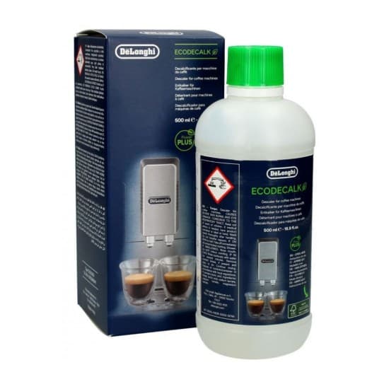 Avkalkningsmedel, 500ml - DeLonghi