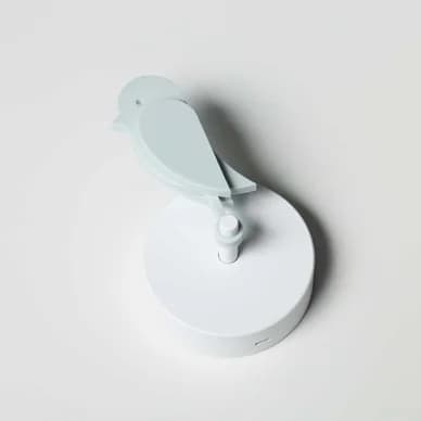 Danfilter Birdie® CO2-mätare - Glacier DF-1028765 Replace: N/A