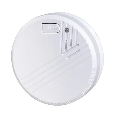 Nexa Nexa Fire & Safety KD-134A Brandvarnare 13311NE Replace: N/A