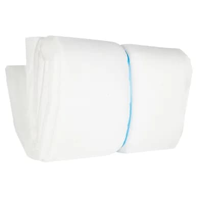 Danfilter Universalfilter, klipp själv, 1m2, 20 mm, M5 DF-101911 Replace: N/A
