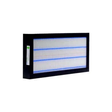 Danfilter Exhausto VEX 40T Pollenfilter DF-1027131 Replace: N/A