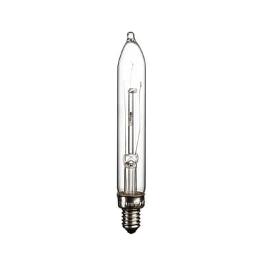 Konstsmide Reserv skaftlampa glöd E10 1,8W 24V 2-pack 1033-020 Replace: N/A