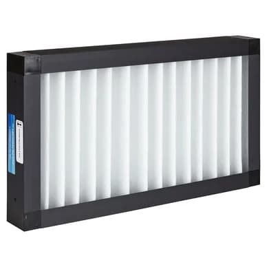 Danfilter Zehnder Paul Novus 300 eller Paul Novus 450 Standardfilter DF-1024687 Replace: N/A