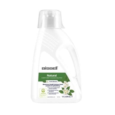 Bissell Bissell Rengöringsmedel Natural Wash & Refresh Matta 1,5L 11120264821 Replace: N/A