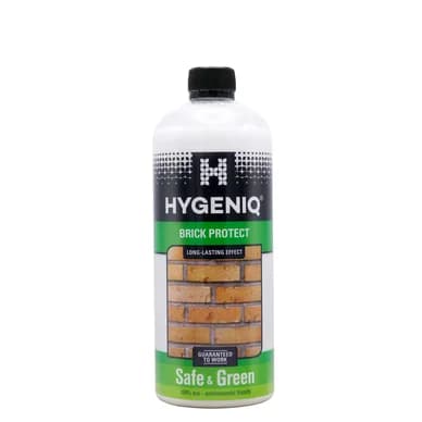 HYGENIQ HYGENIQ Tegelskydd 750 ml 603027 Replace: N/A