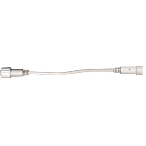 Star Trading / System LED kabel extra 2m vit. 466-26-02