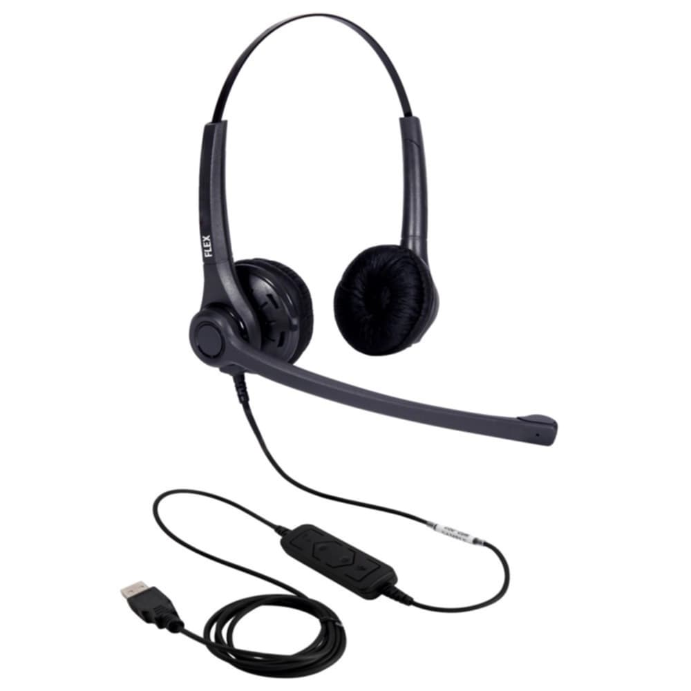 Flex Headset Link duo USB