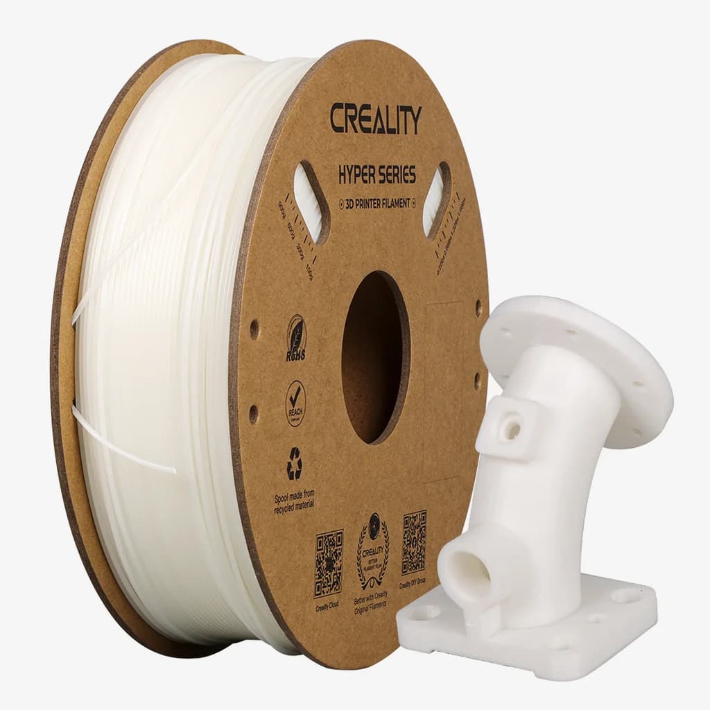 Creality Hyper ABS - 1.75mm - 1kg Vit