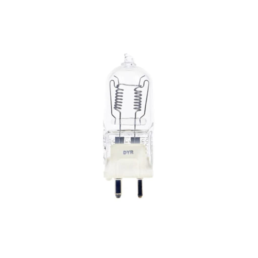 Osram projektionslampa halogen A1/233 DYR Gy9,5 650W