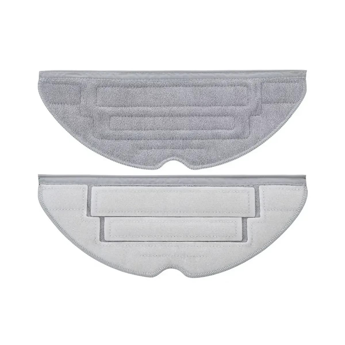 Roborock S8 Pro Ultra moppar, 2 st