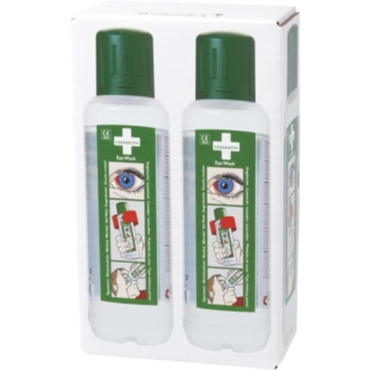 Cederroth Ögondusch 500 ml, 2-pack