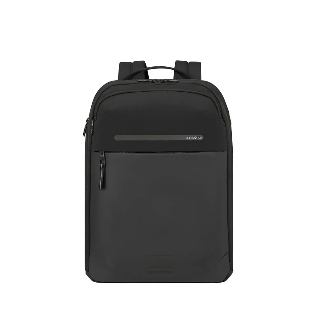 SAMSONITE Ryggsäck Moderny 17.3" Svart