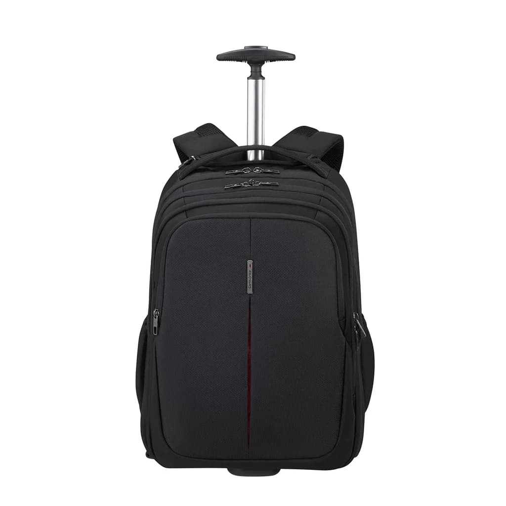 SAMSONITE Ryggsäck GUARDIT 3.0 Hjul 15,6" Svart