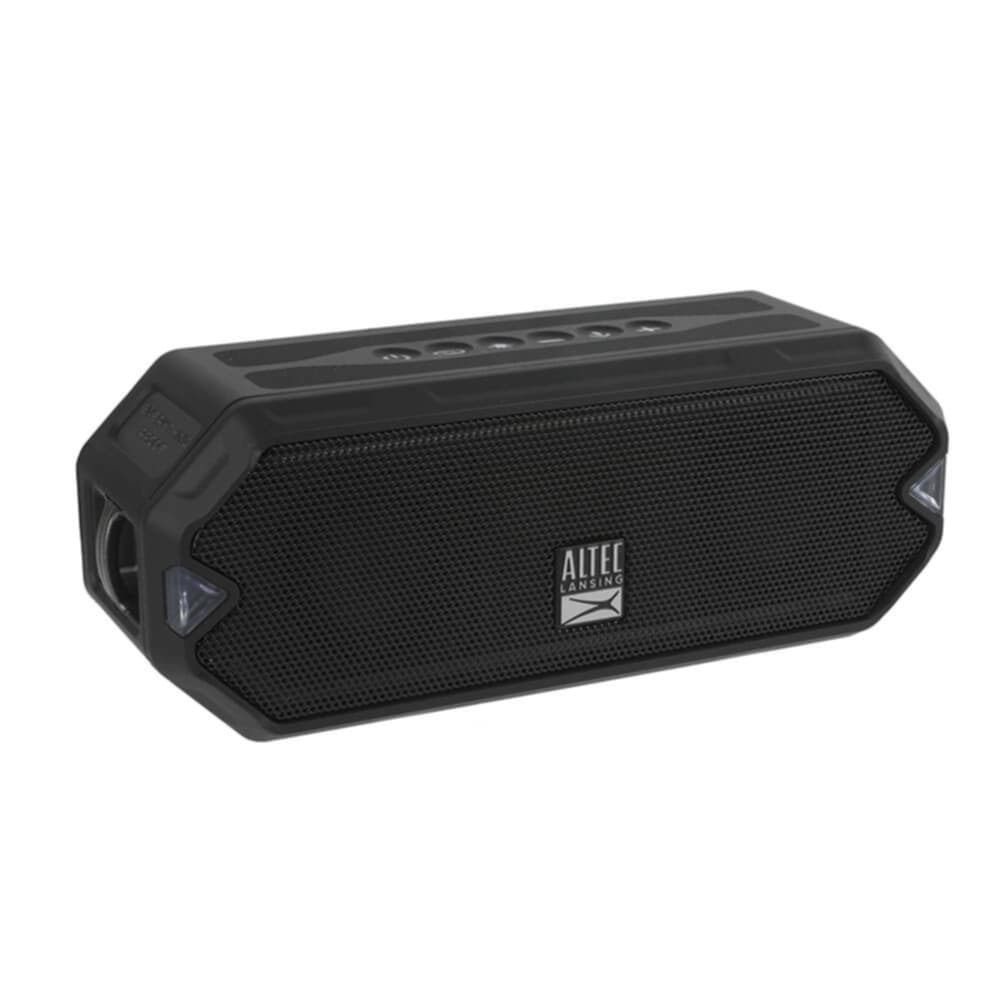 Altec Högtalare HydraJolt RGB Vattentät