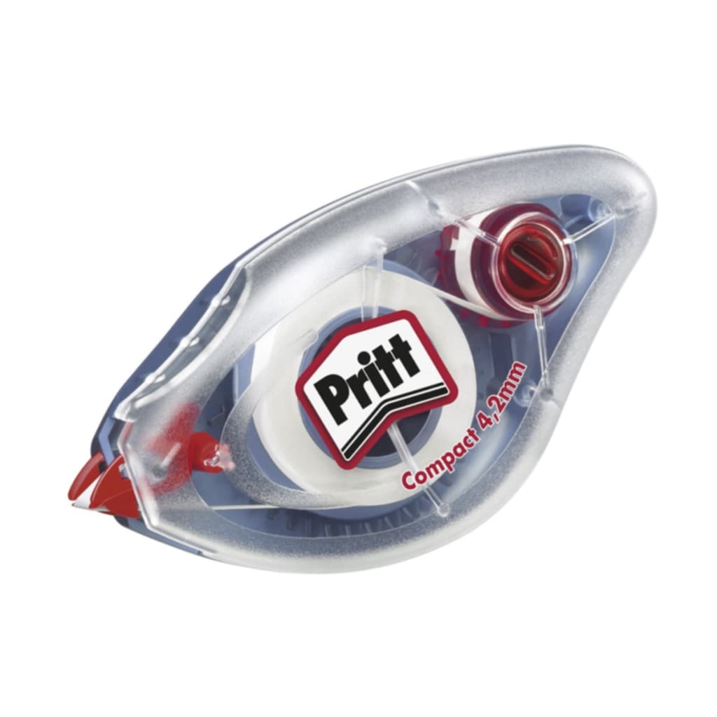 Korrigeringsroller Pritt Compact, 6,0 mm