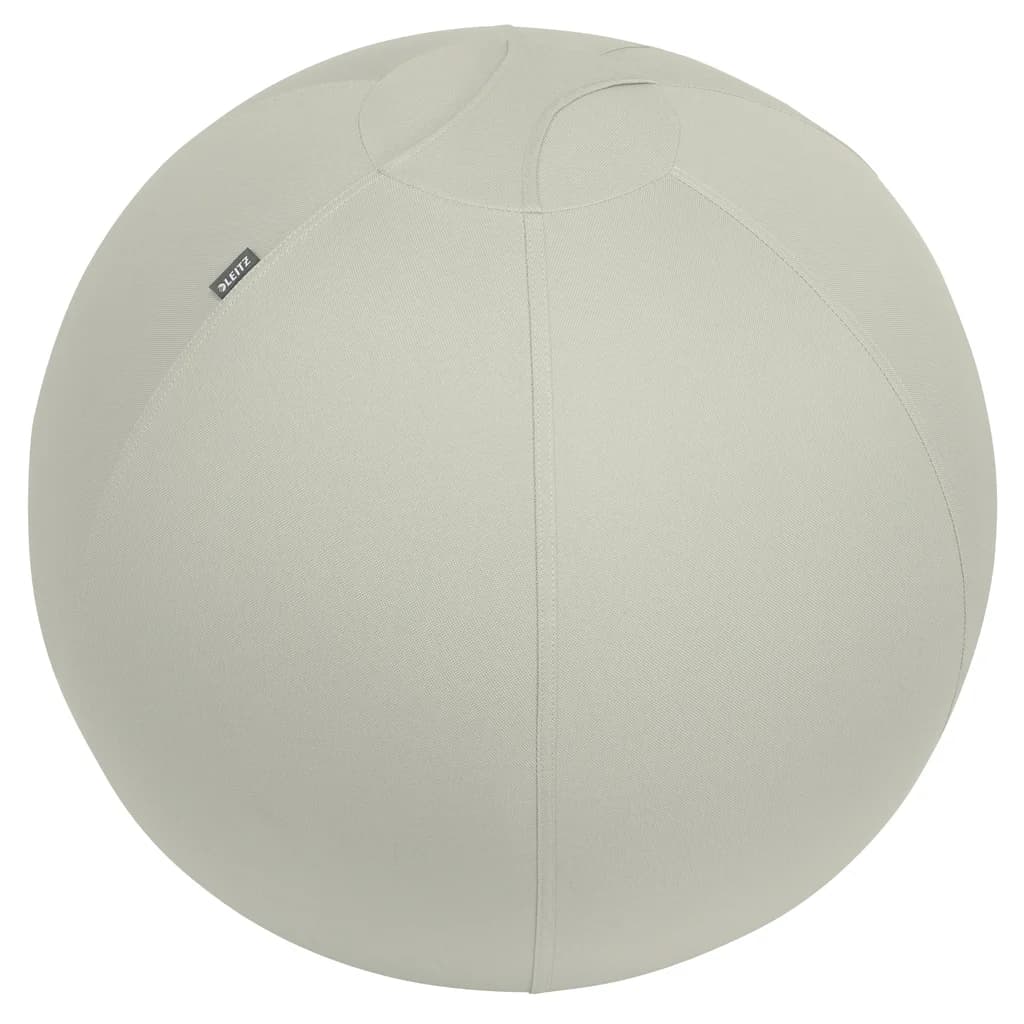Leitz Ergo Active Sittboll med stoppfunktion 65cm ljusgrå