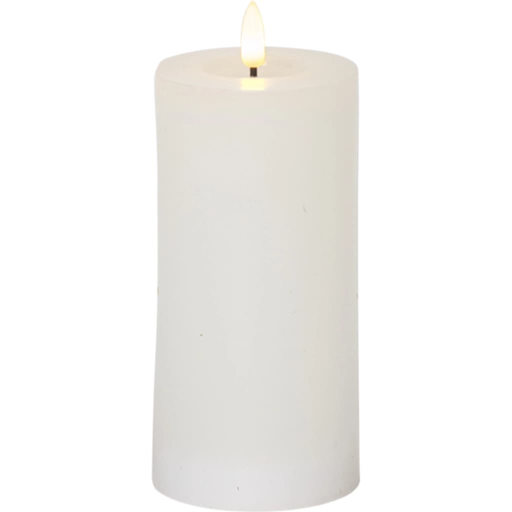 LED blockljus 17,5cm
