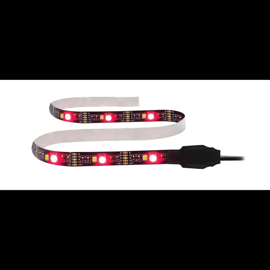 Smart Home USB-driven LED-list, 2 m