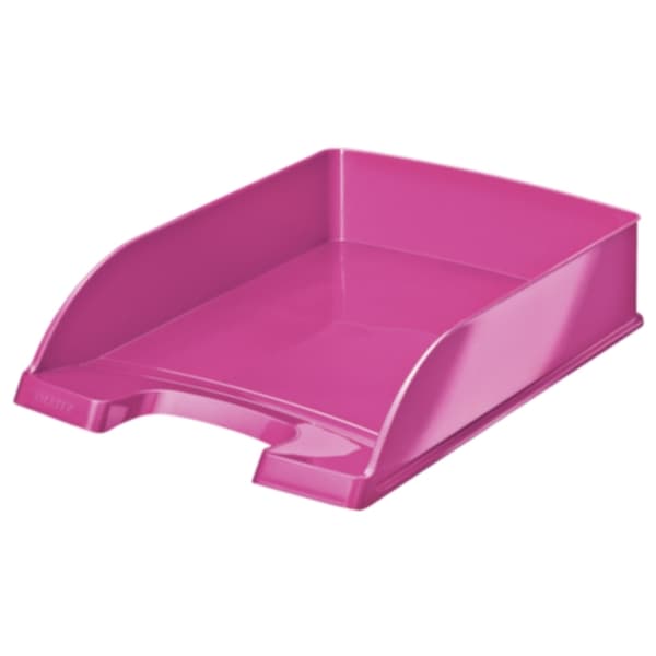 Brevkorg Leitz Plus WOW cerise