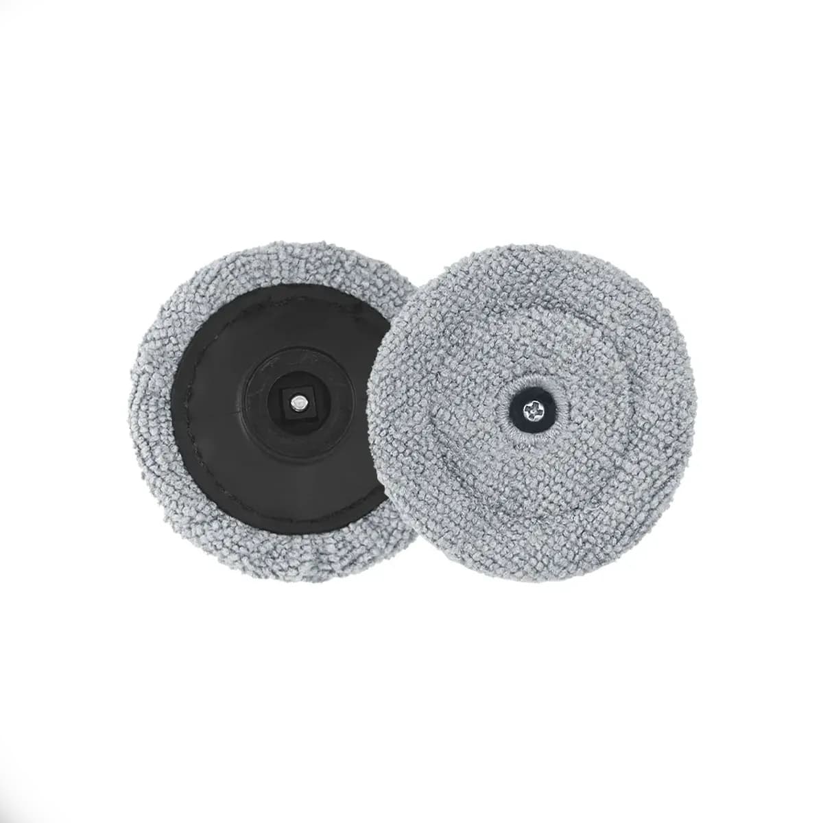 Sidoborstemoppar till Roborock S8 MaxV Ultra