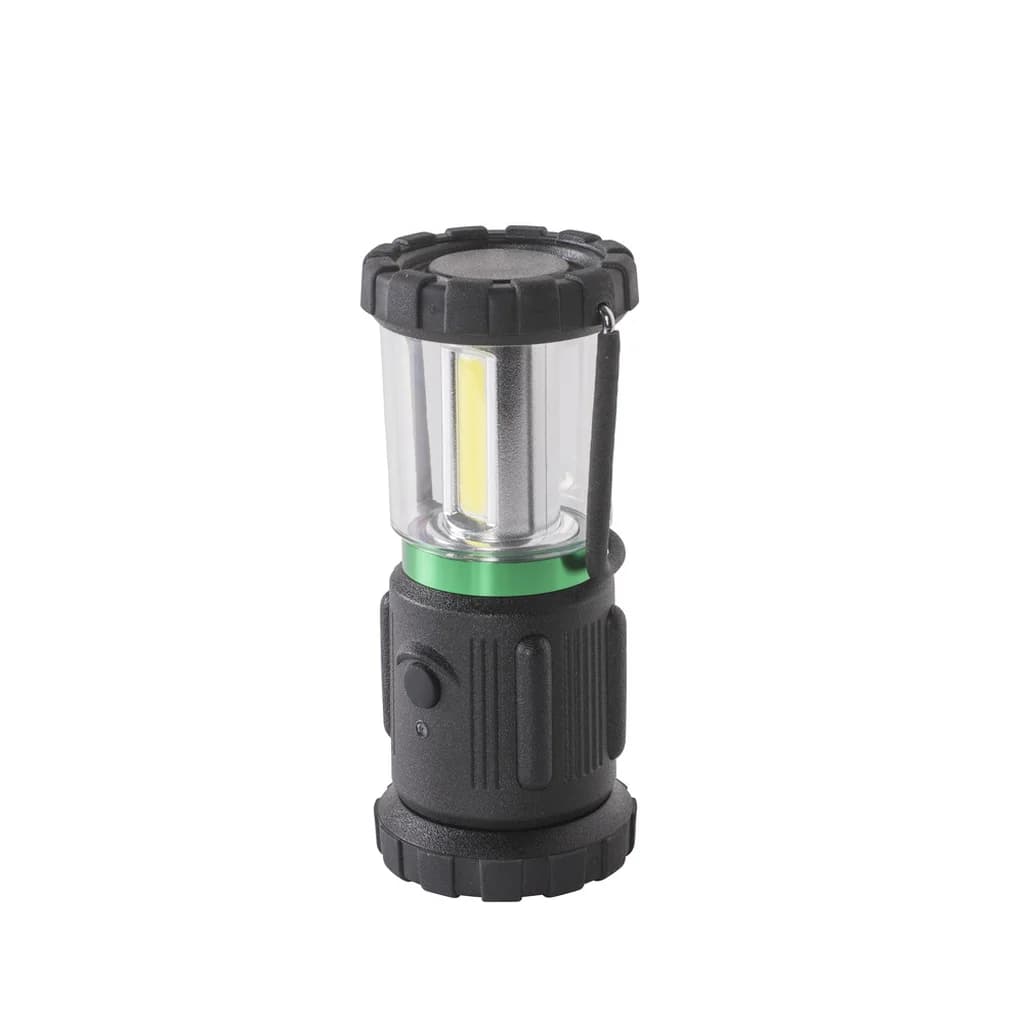 LED Lykta Camper S 2x3W COB 150 lm