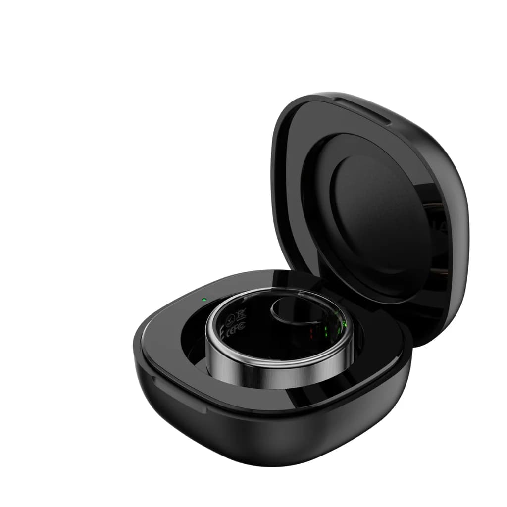 HAALE II Smart Ring Charger