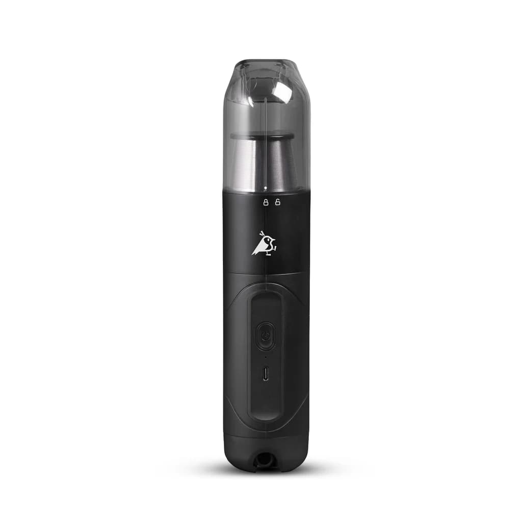 Aqiila Airbird VB1 Mini dammsugare och luftblåsare
