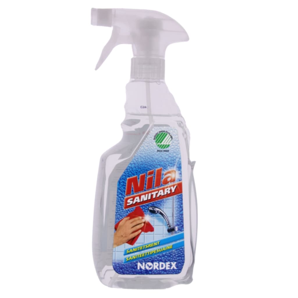 Nila Badrum spray 750ml