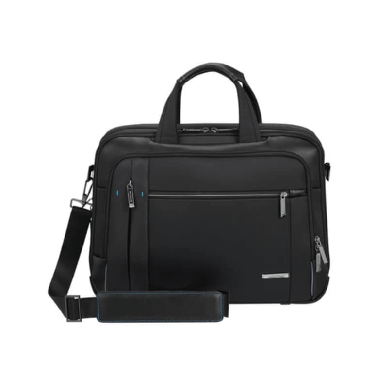 Datorväska SPECTROLITE 3.0 15.6" Bailhandle Expandable Svart