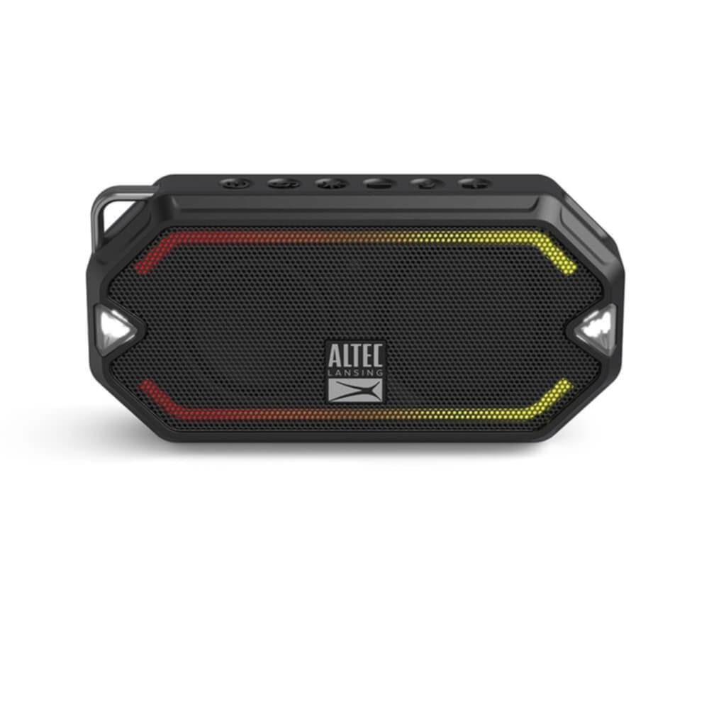Altec Högtalare Hydramini RGB Vattentät