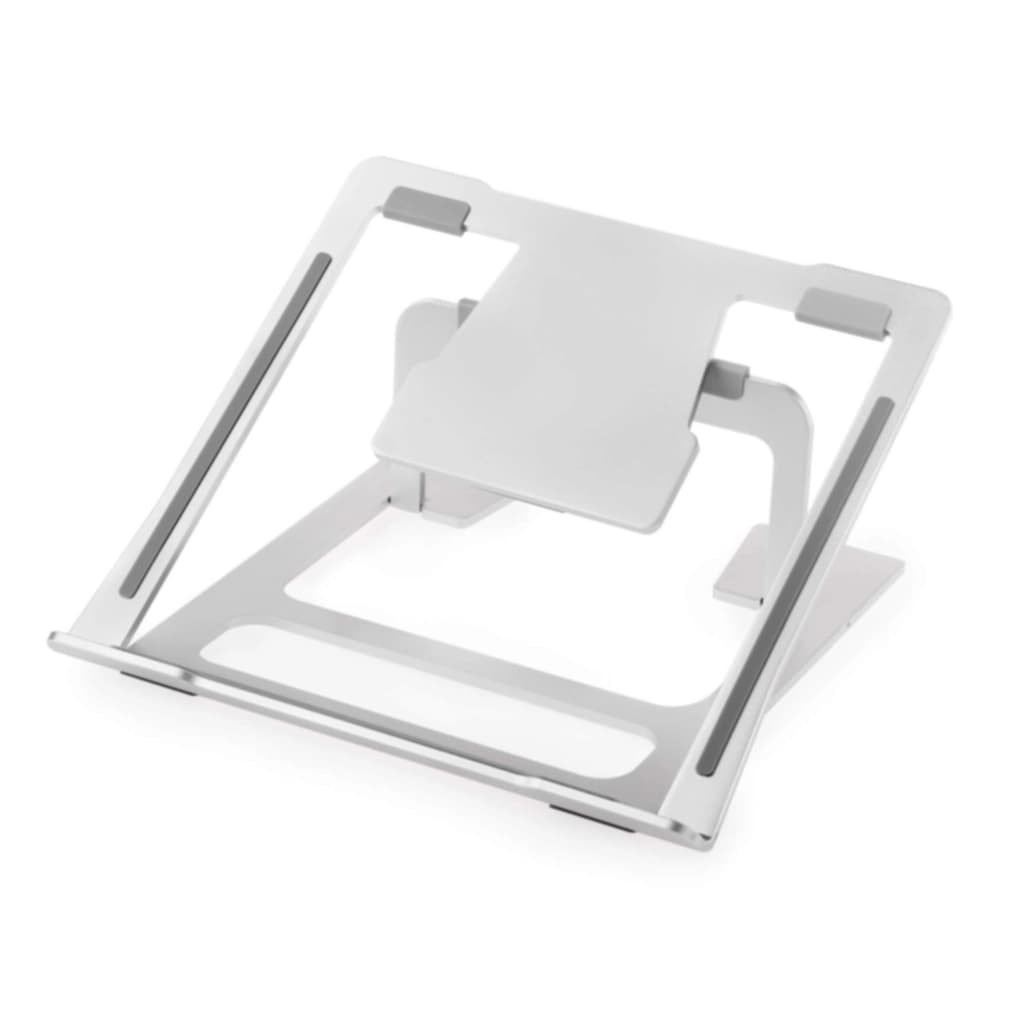 DESIRE2 Laptopställ Supreme Lite Portable Silver