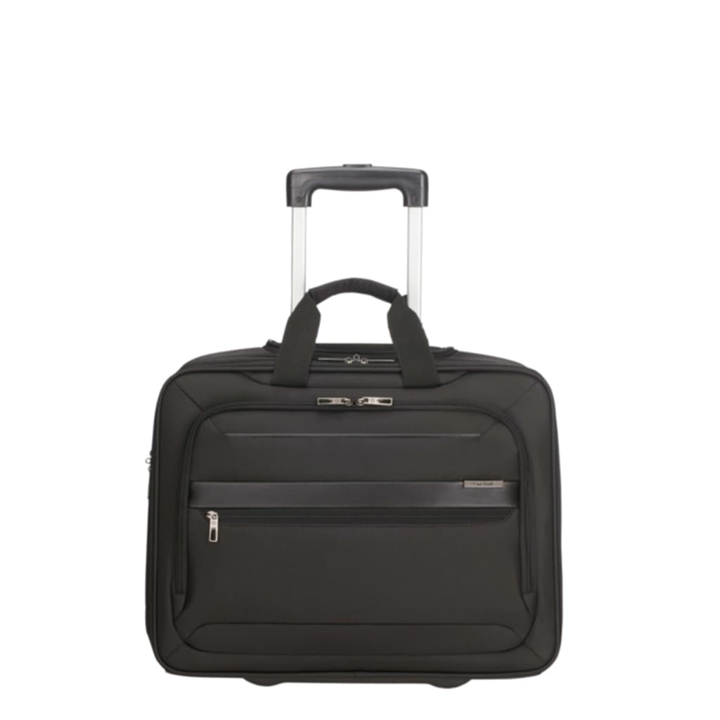 SAMSONITE Rollingtote VECTURA EVO Hjul, 17" Svart