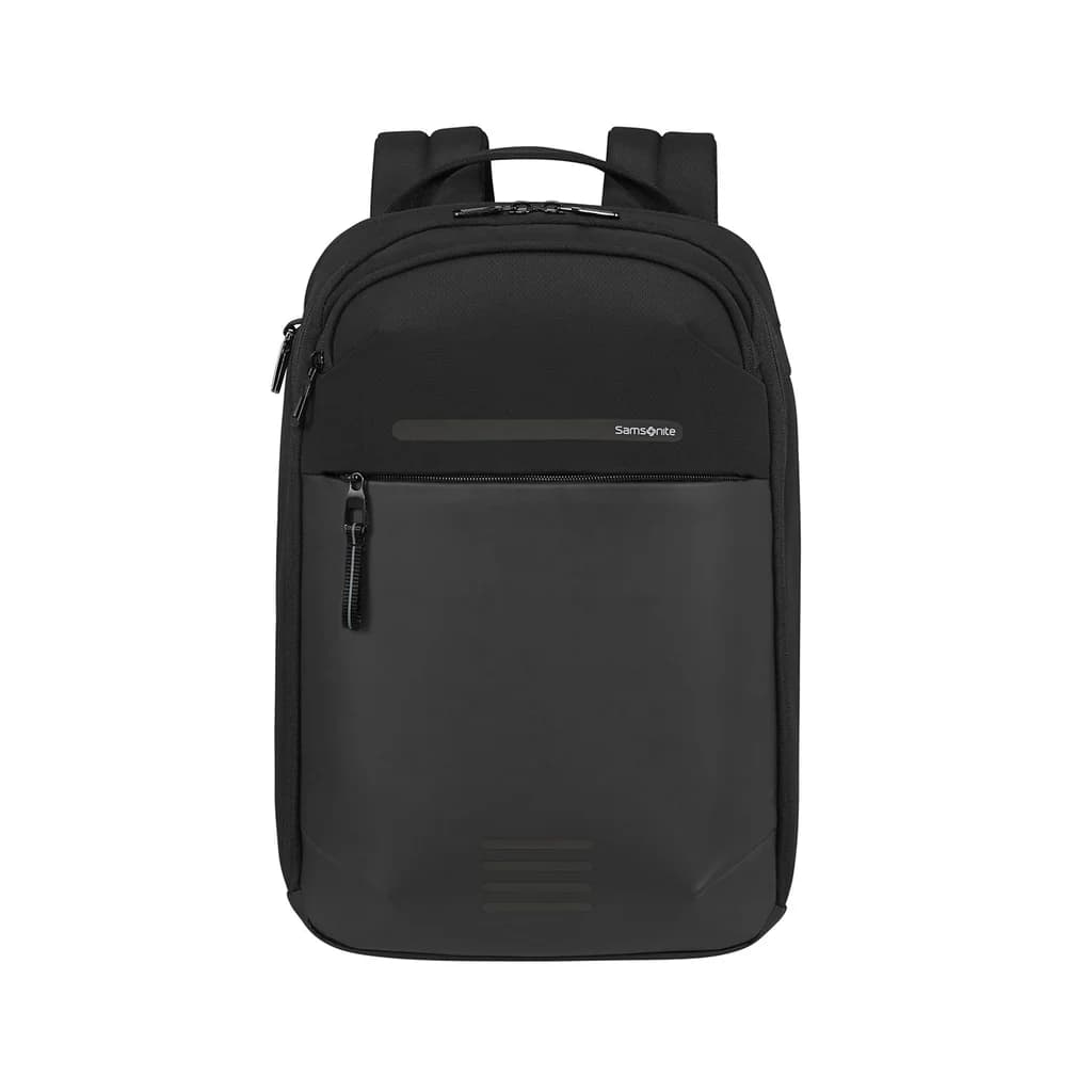 SAMSONITE Ryggsäck Moderny 14.1" Svart