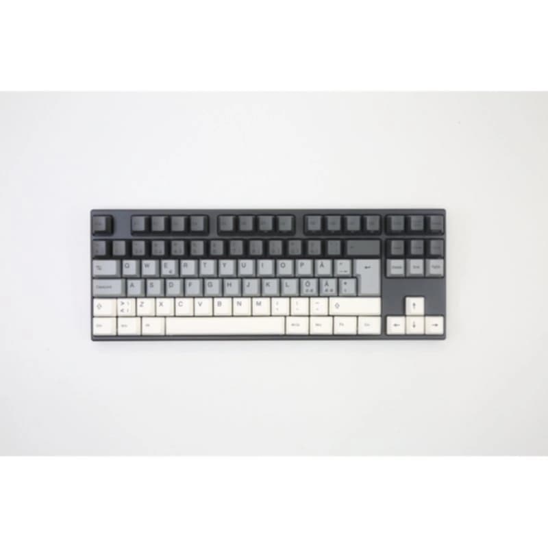 Varmilo VEA88 Yakumo V2 Tangentbord, MX Silent Red