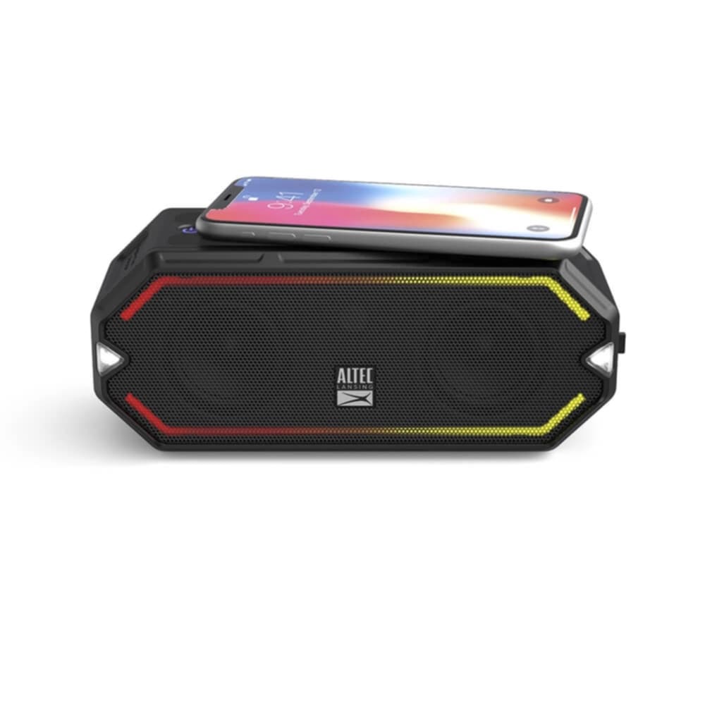 Altec Högtalare HydraBlast RGB Vattentät