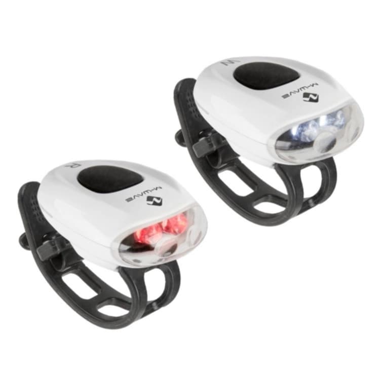 Cobra III Mini-LED Cykelbelysning